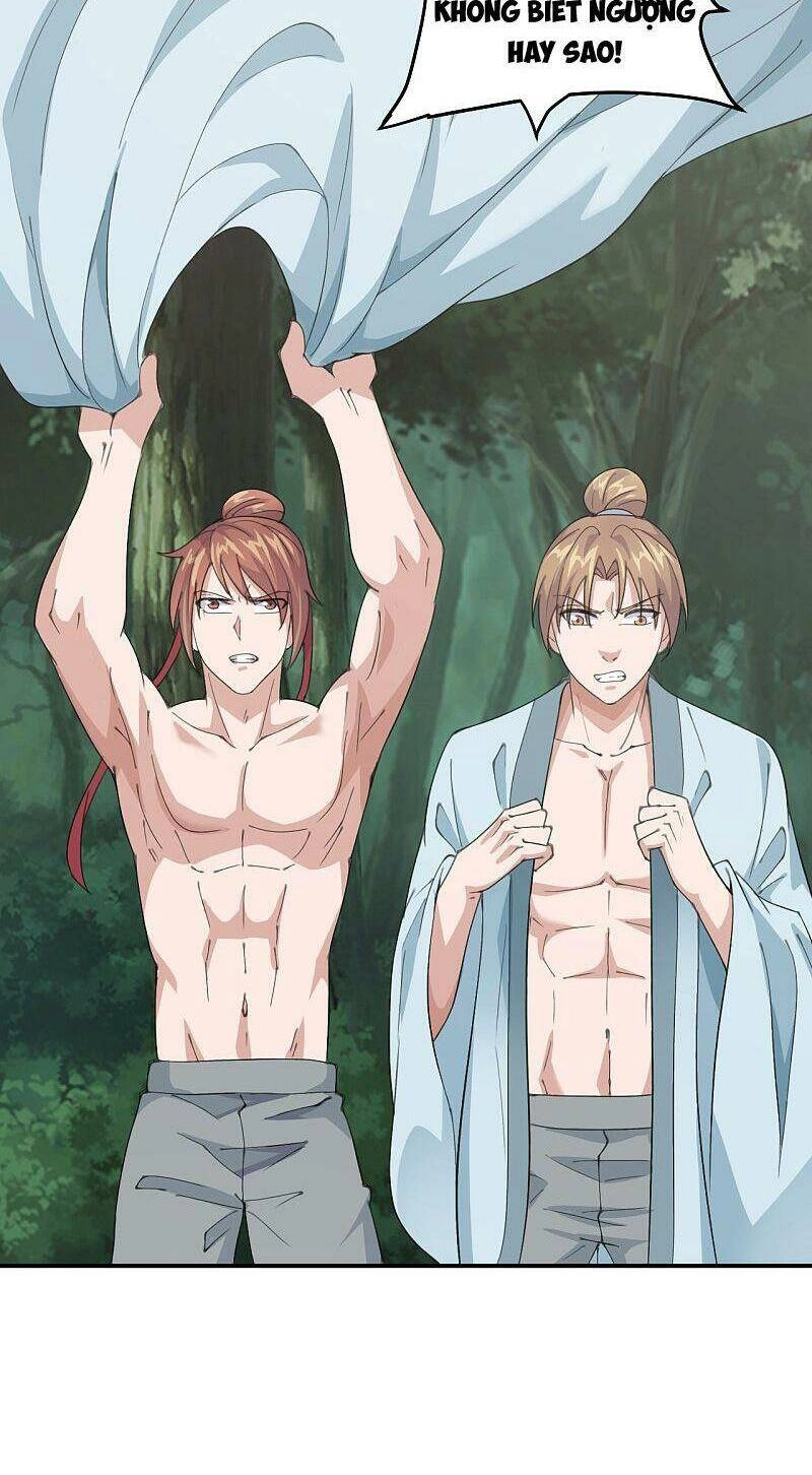 Tiên Võ Đế Tôn Chapter 149 - 14