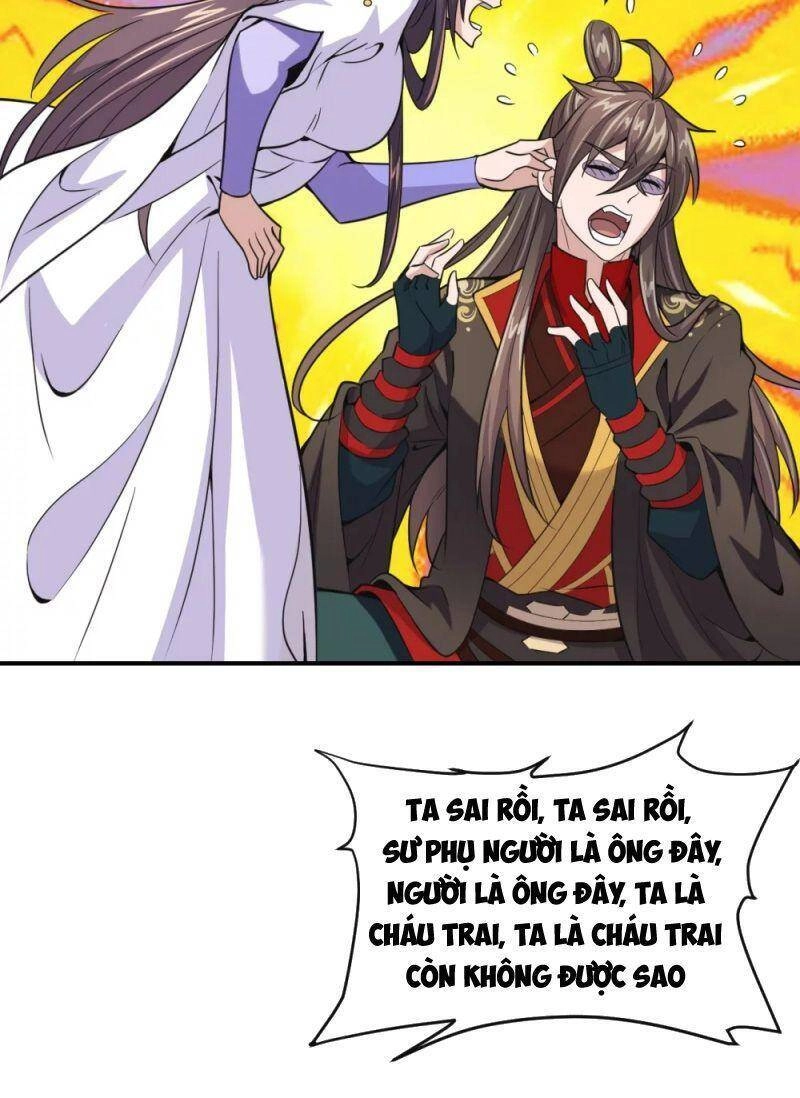 Tiên Võ Đế Tôn Chapter 150 - 6