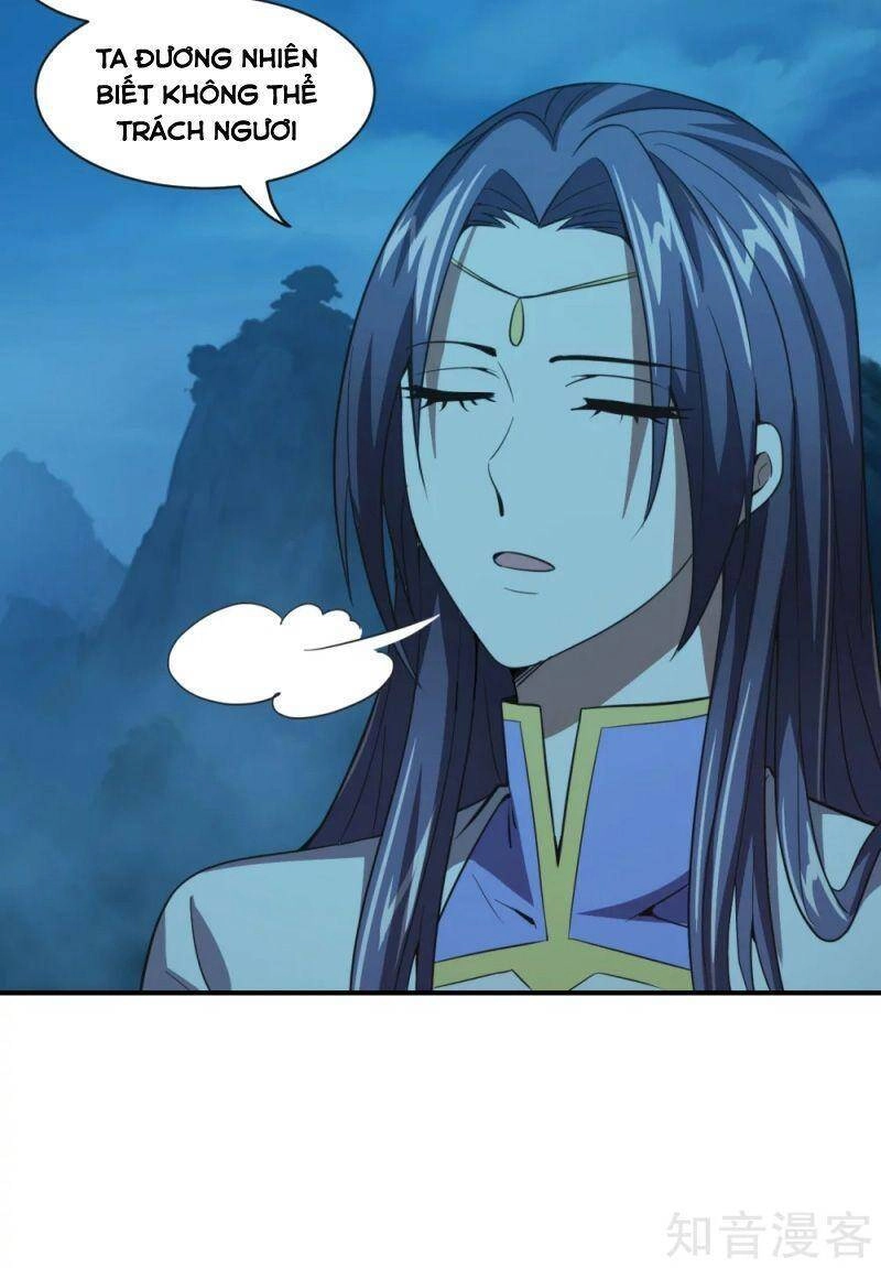 Tiên Võ Đế Tôn Chapter 150 - 8