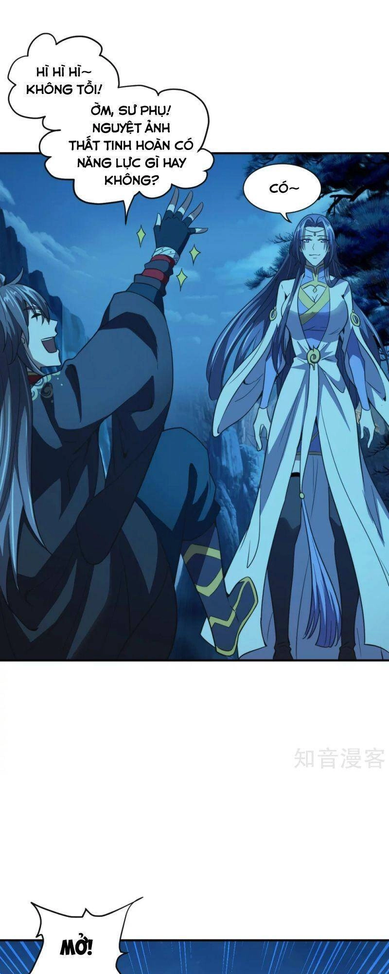 Tiên Võ Đế Tôn Chapter 150 - 13