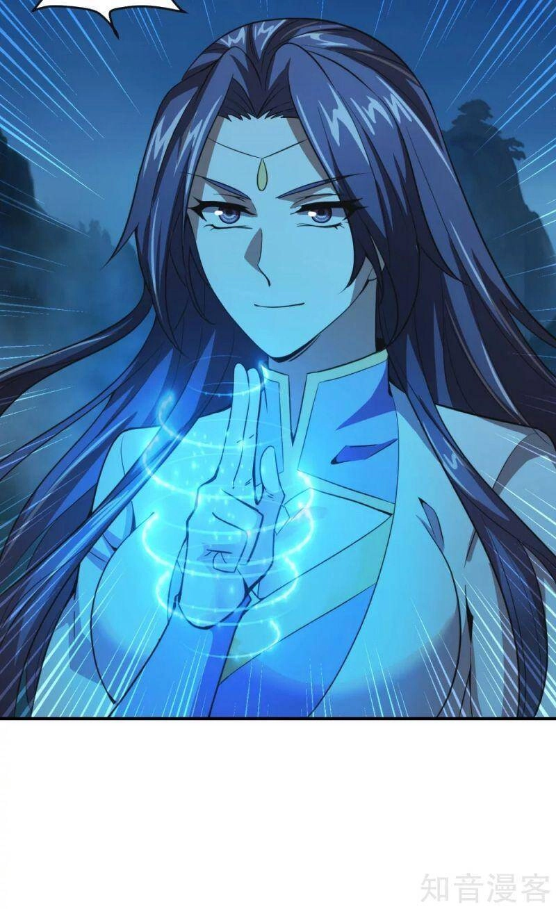 Tiên Võ Đế Tôn Chapter 150 - 14