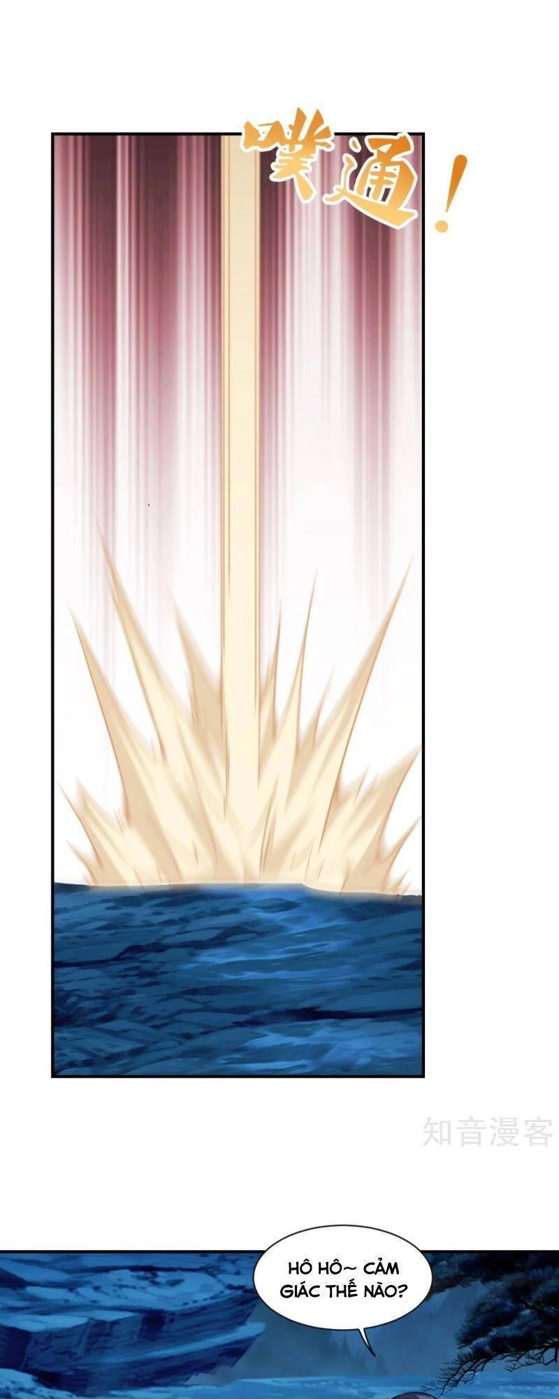 Tiên Võ Đế Tôn Chapter 150 - 17