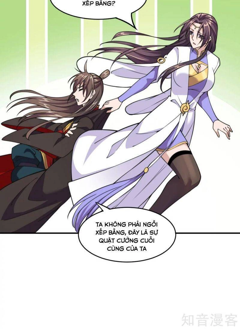 Tiên Võ Đế Tôn Chapter 152 - 6