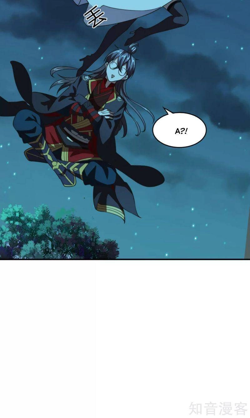 Tiên Võ Đế Tôn Chapter 152 - 8