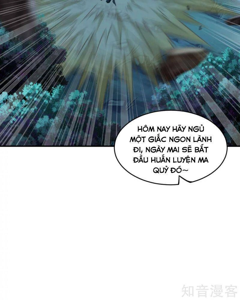 Tiên Võ Đế Tôn Chapter 152 - 10