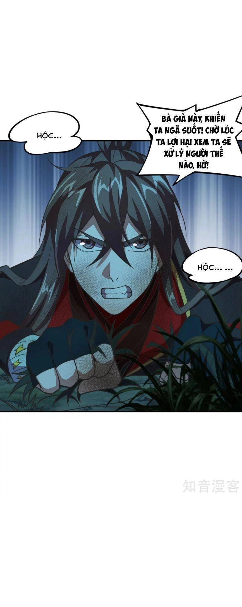 Tiên Võ Đế Tôn Chapter 152 - 11