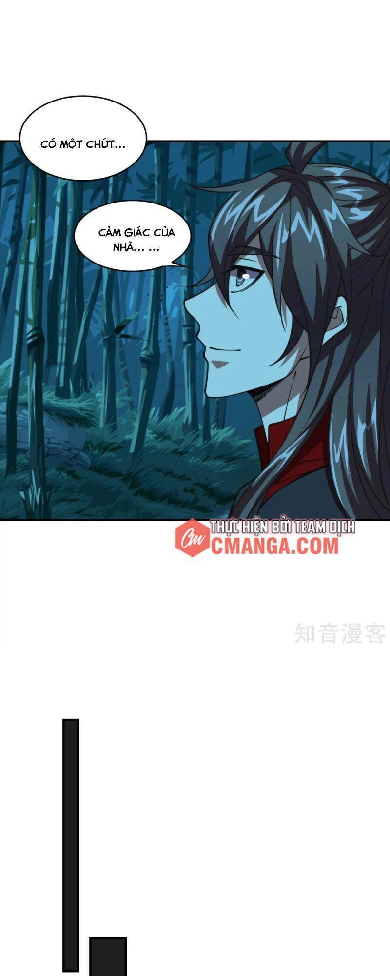 Tiên Võ Đế Tôn Chapter 152 - 15