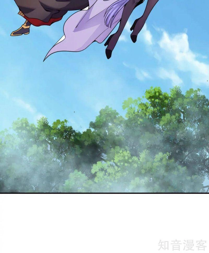 Tiên Võ Đế Tôn Chapter 153 - 4