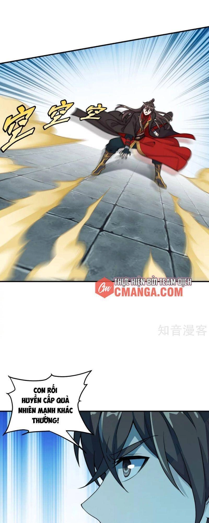 Tiên Võ Đế Tôn Chapter 153 - 19