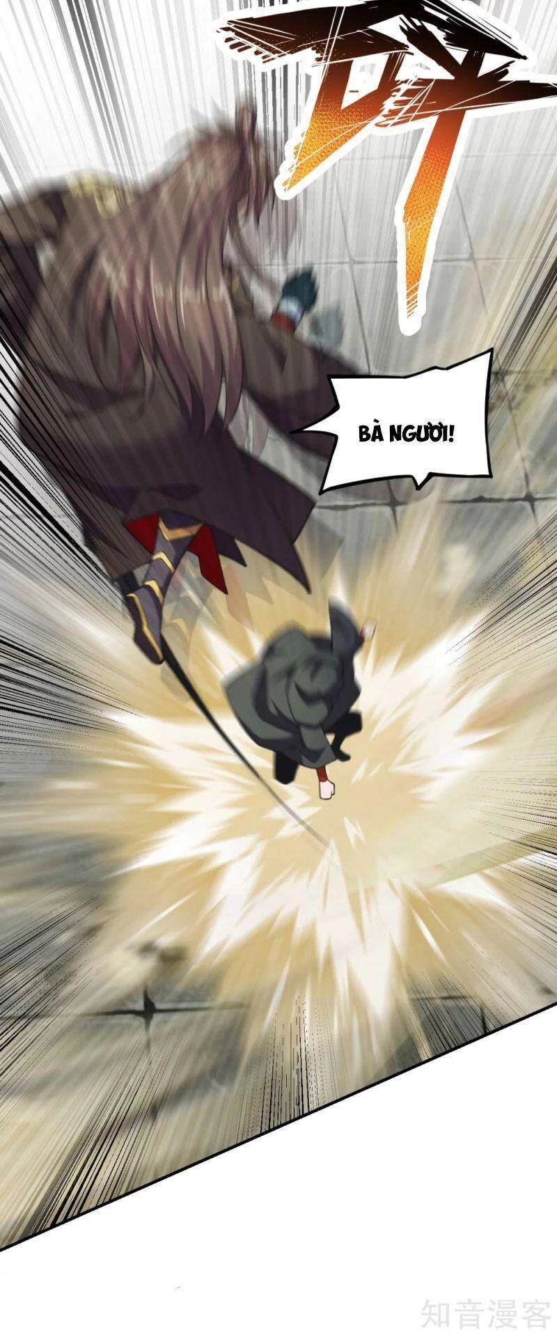 Tiên Võ Đế Tôn Chapter 154 - 2