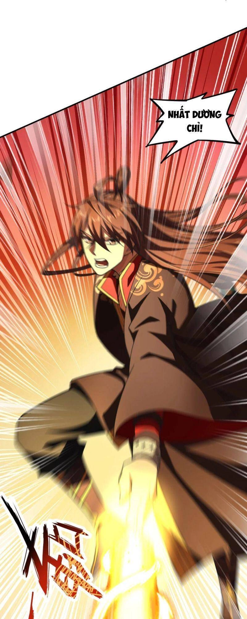 Tiên Võ Đế Tôn Chapter 154 - 3