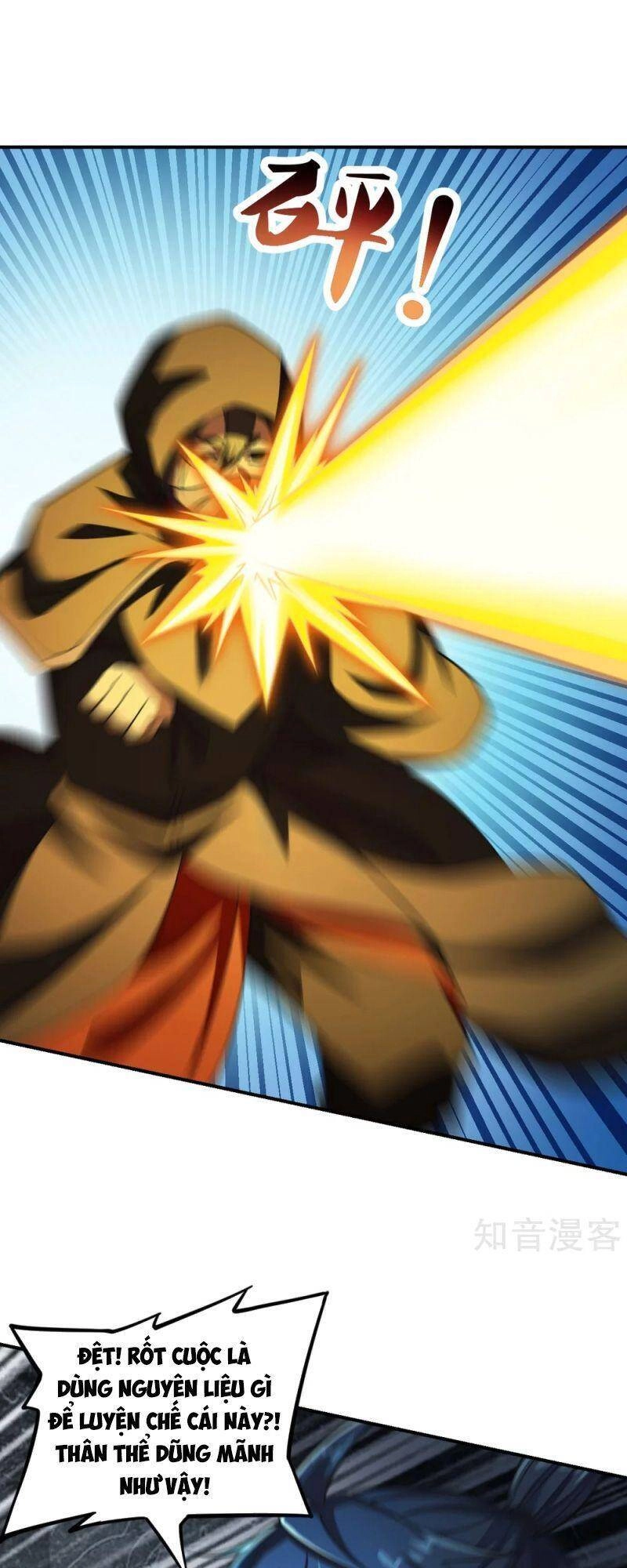 Tiên Võ Đế Tôn Chapter 154 - 5