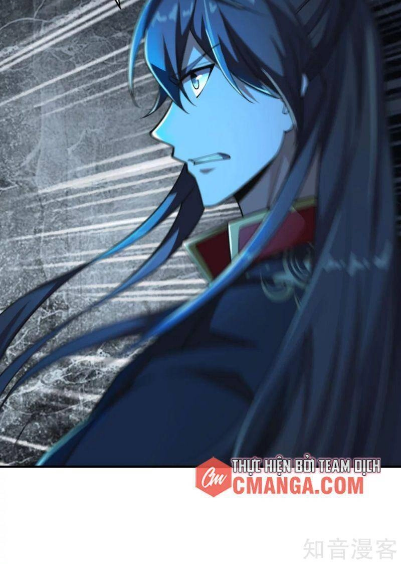 Tiên Võ Đế Tôn Chapter 154 - 6