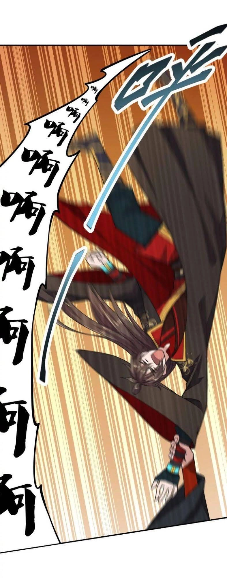 Tiên Võ Đế Tôn Chapter 154 - 16