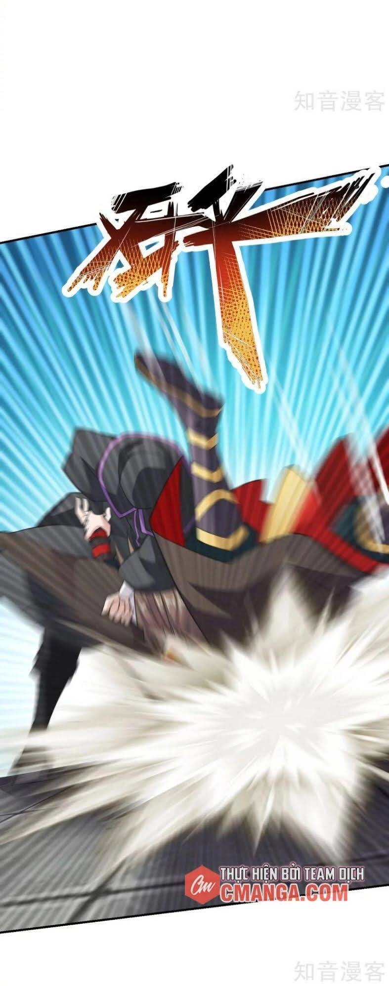 Tiên Võ Đế Tôn Chapter 154 - 17