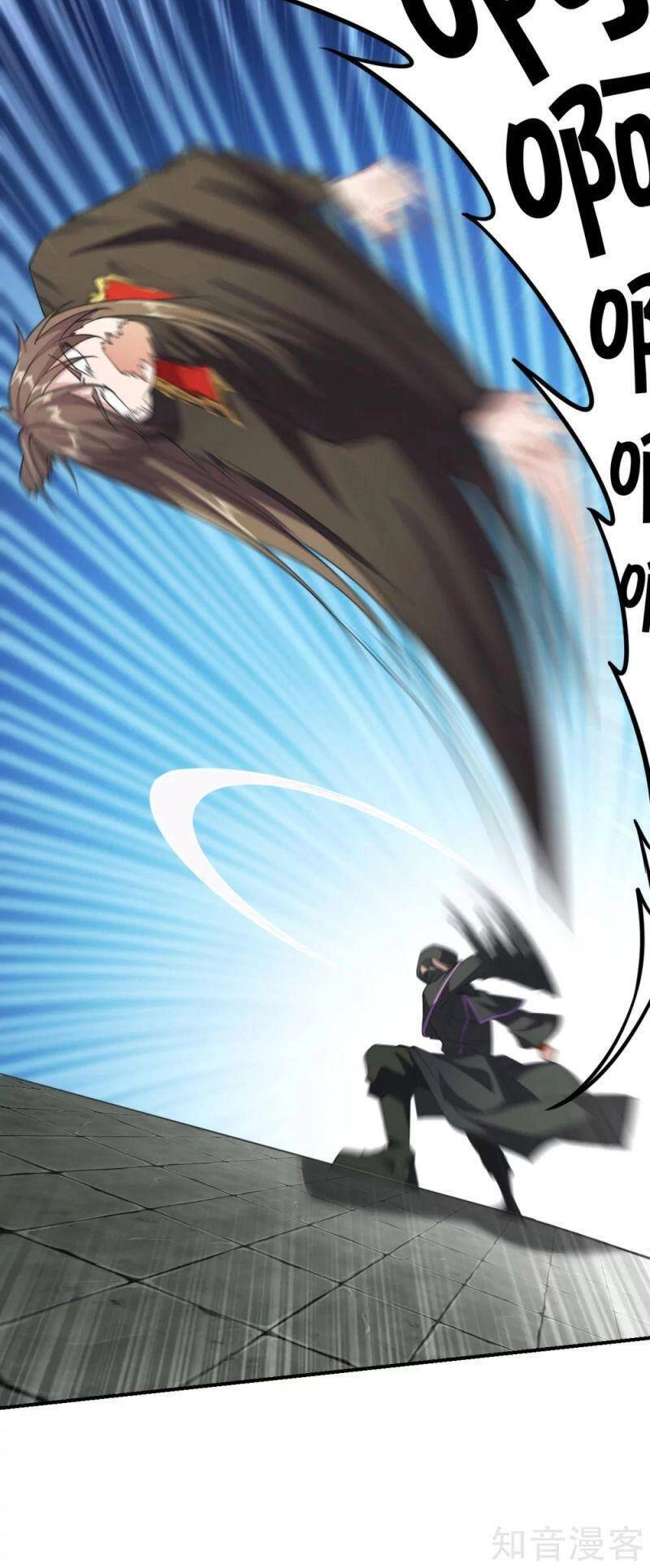 Tiên Võ Đế Tôn Chapter 154 - 19