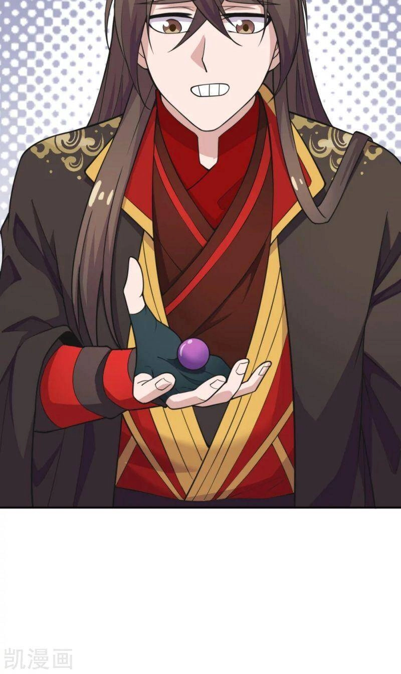 Tiên Võ Đế Tôn Chapter 155 - 6