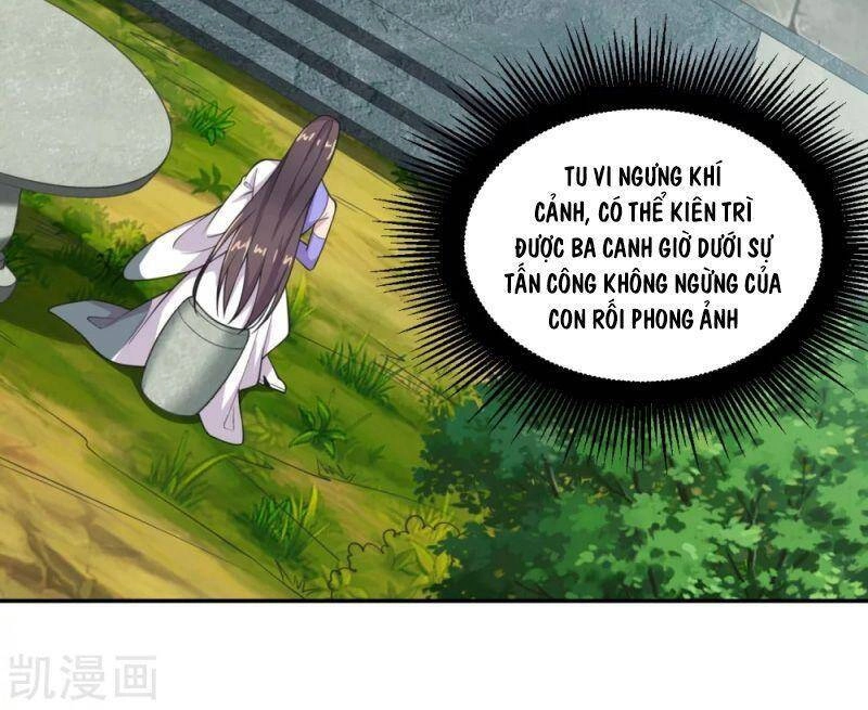 Tiên Võ Đế Tôn Chapter 155 - 8