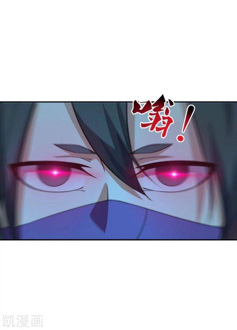 Tiên Võ Đế Tôn Chapter 155 - 12