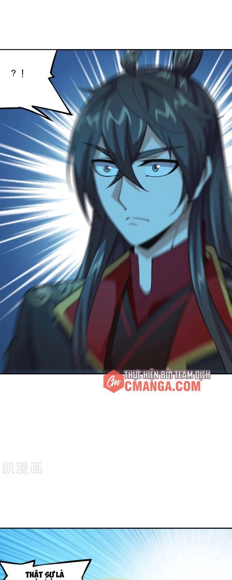 Tiên Võ Đế Tôn Chapter 155 - 13