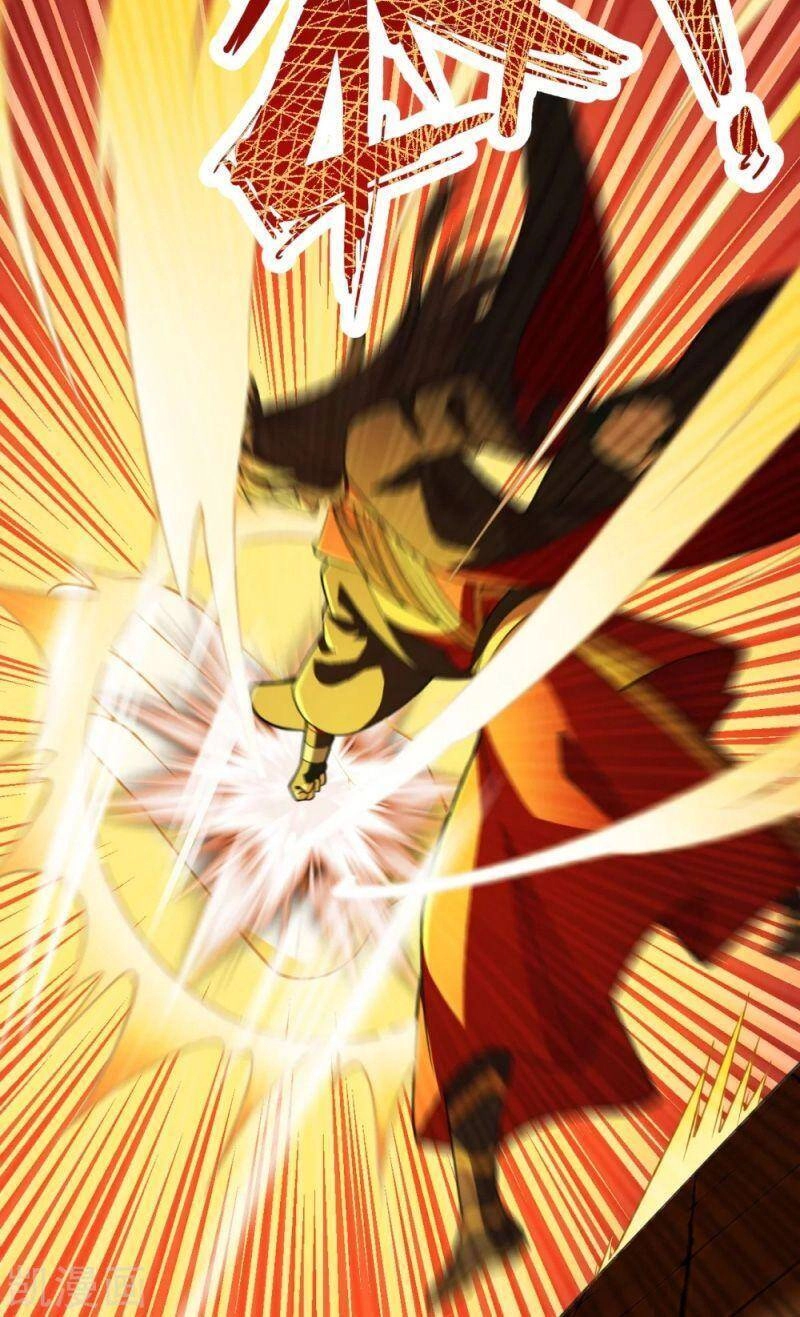 Tiên Võ Đế Tôn Chapter 155 - 16