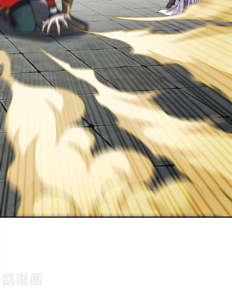 Tiên Võ Đế Tôn Chapter 155 - 18