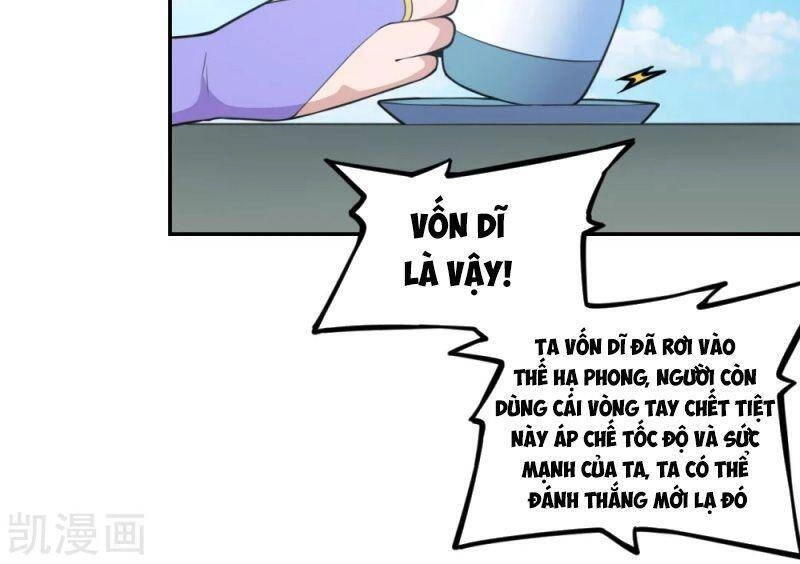 Tiên Võ Đế Tôn Chapter 155 - 20