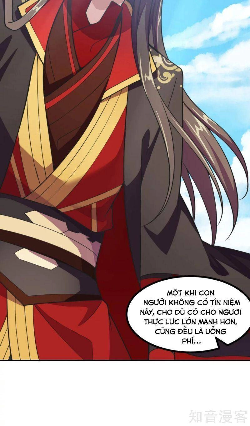 Tiên Võ Đế Tôn Chapter 156 - 2