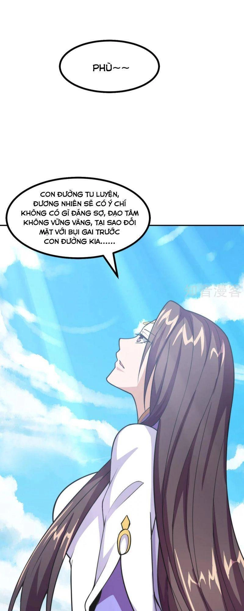 Tiên Võ Đế Tôn Chapter 156 - 3