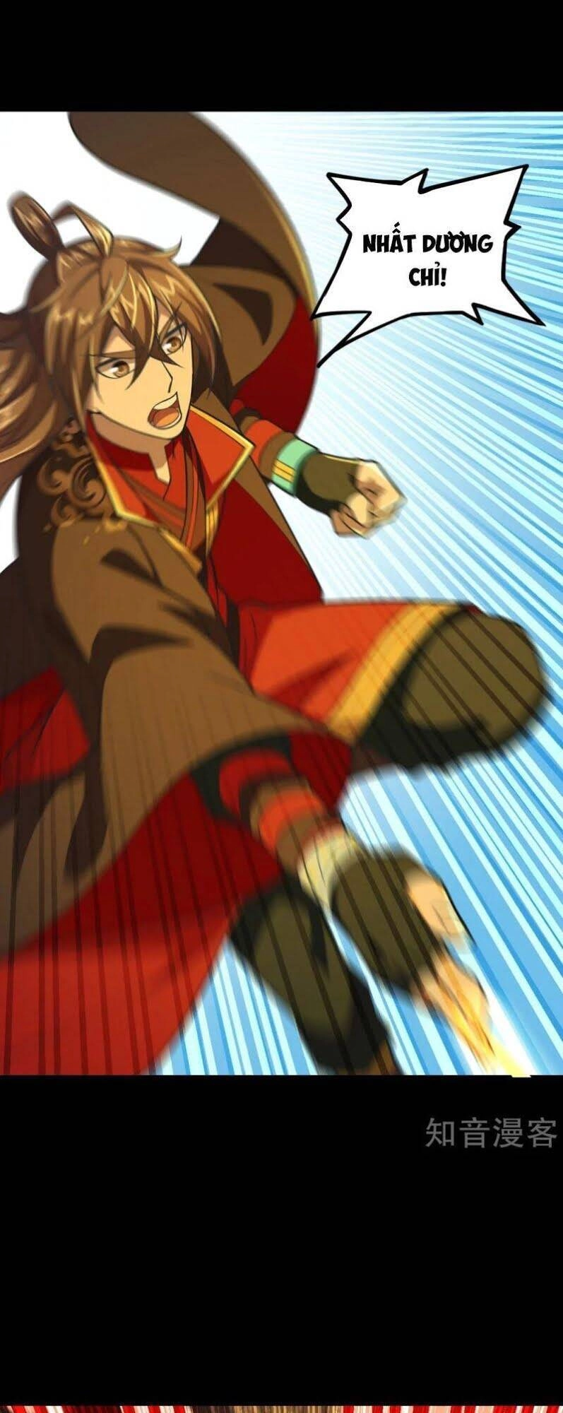 Tiên Võ Đế Tôn Chapter 156 - 8