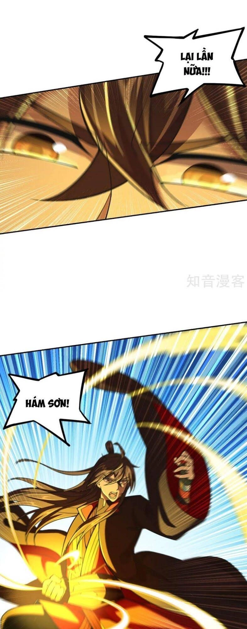 Tiên Võ Đế Tôn Chapter 156 - 10