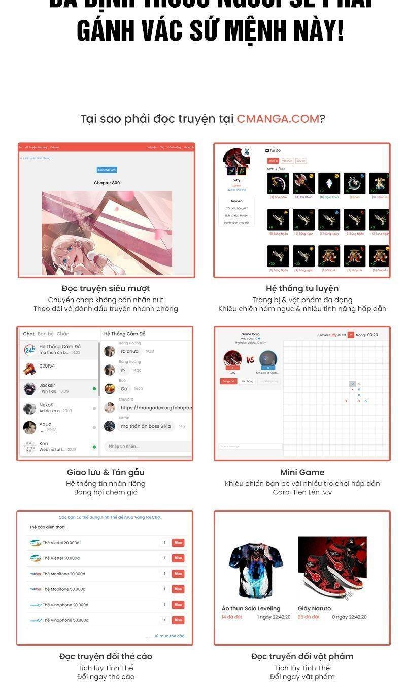 Tiên Võ Đế Tôn Chapter 156 - 24