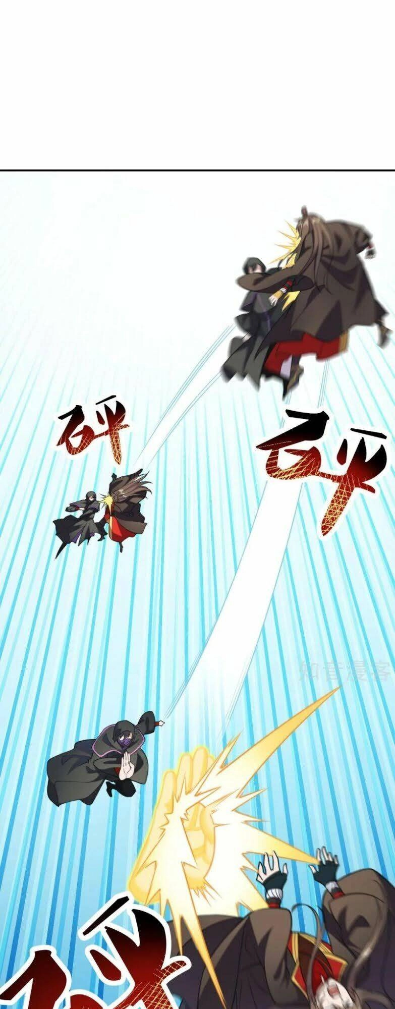 Tiên Võ Đế Tôn Chapter 157 - 1