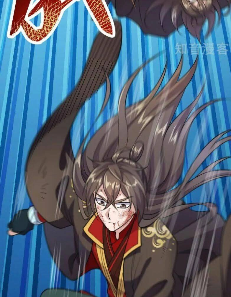 Tiên Võ Đế Tôn Chapter 157 - 2