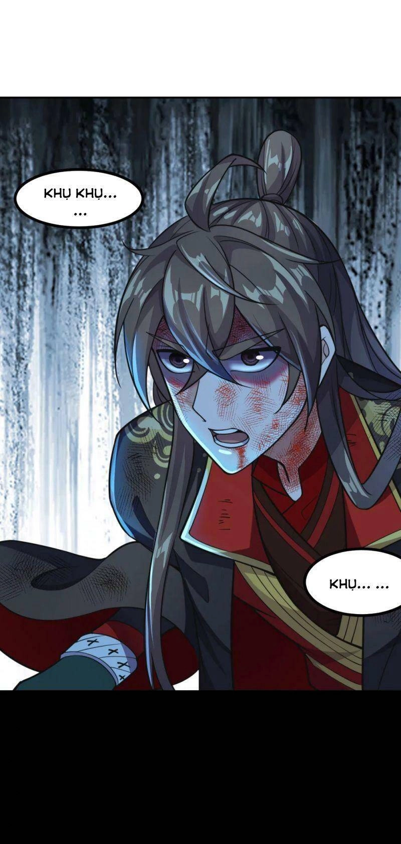 Tiên Võ Đế Tôn Chapter 157 - 4