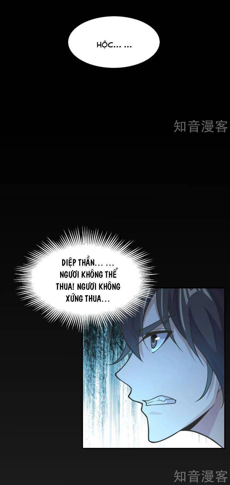 Tiên Võ Đế Tôn Chapter 157 - 5