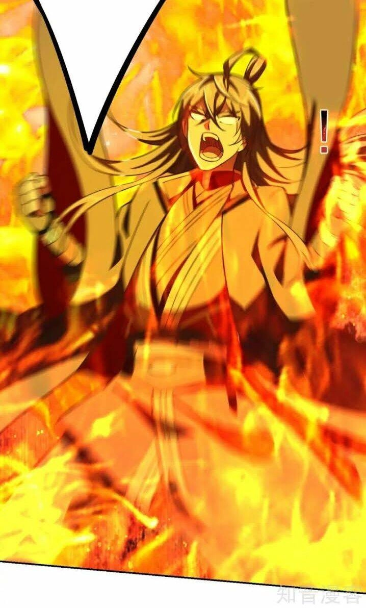 Tiên Võ Đế Tôn Chapter 157 - 10