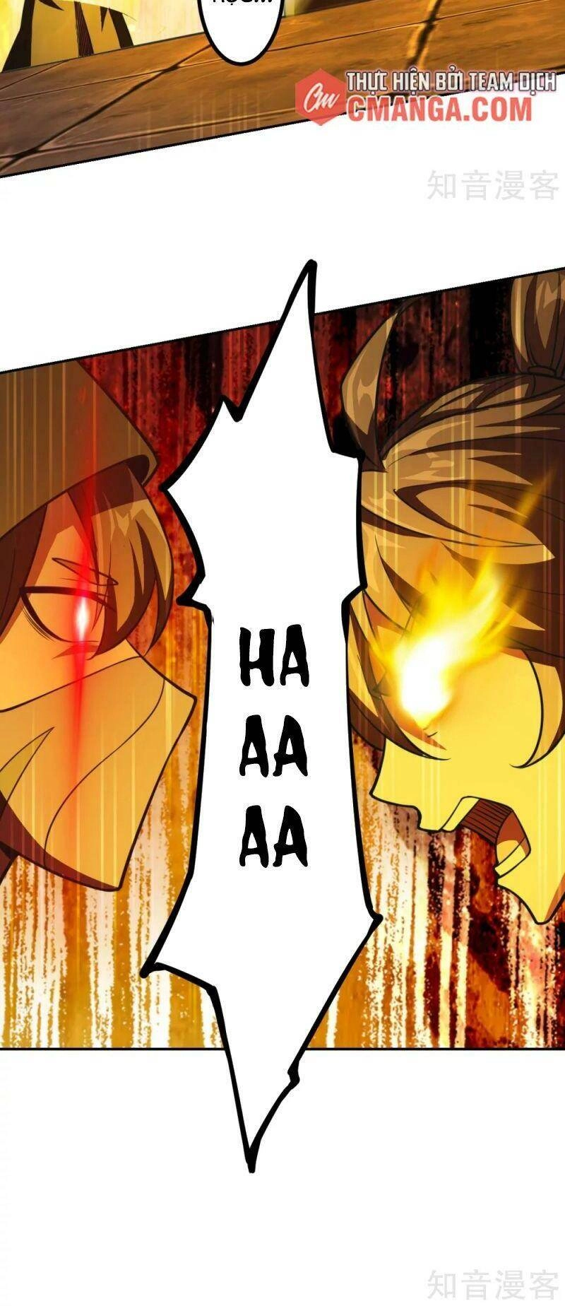 Tiên Võ Đế Tôn Chapter 157 - 12