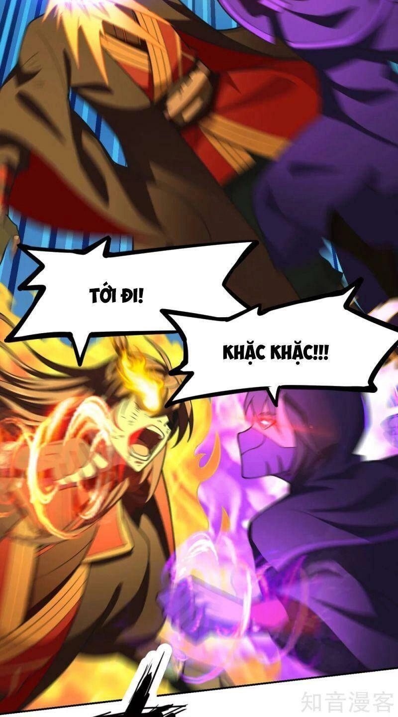 Tiên Võ Đế Tôn Chapter 157 - 14