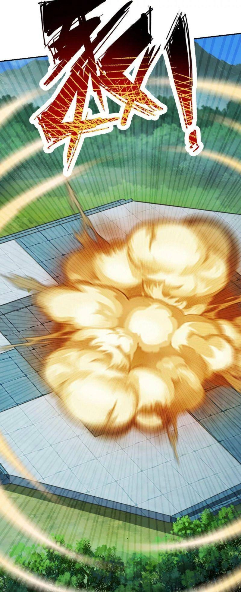 Tiên Võ Đế Tôn Chapter 157 - 15