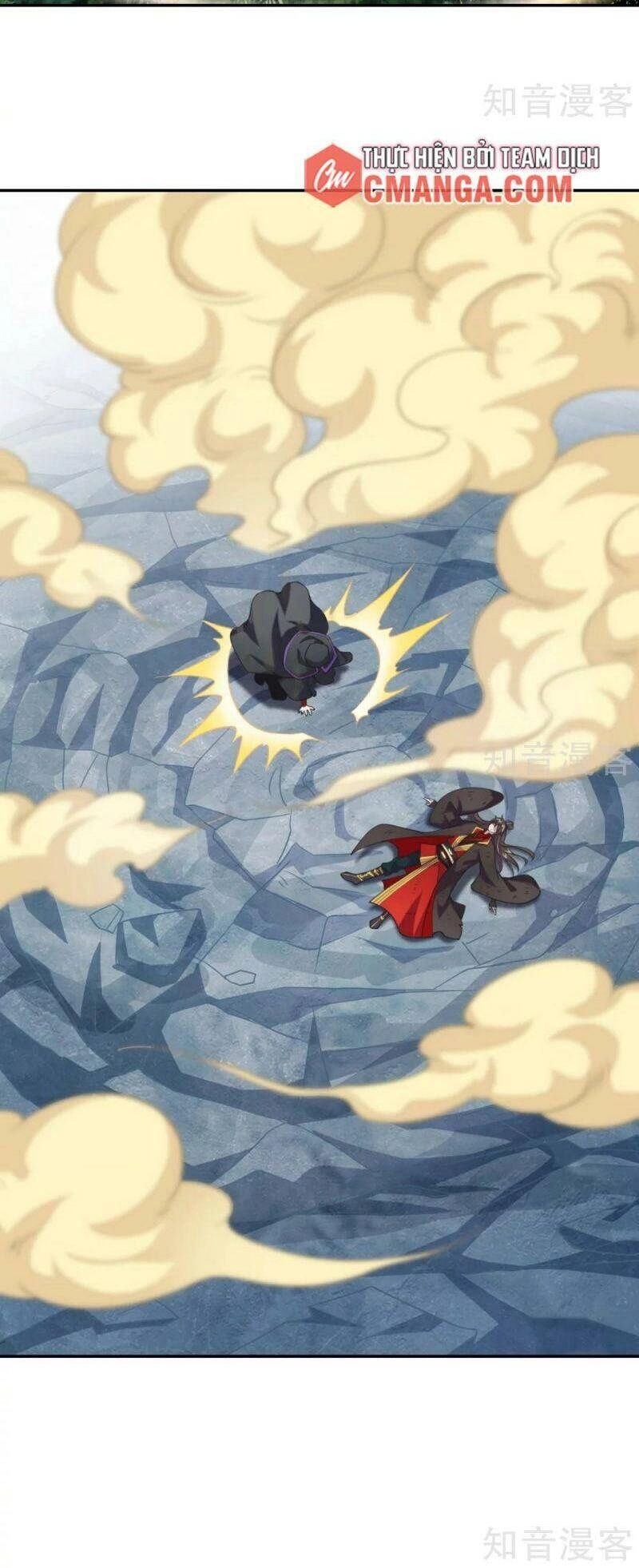 Tiên Võ Đế Tôn Chapter 157 - 16