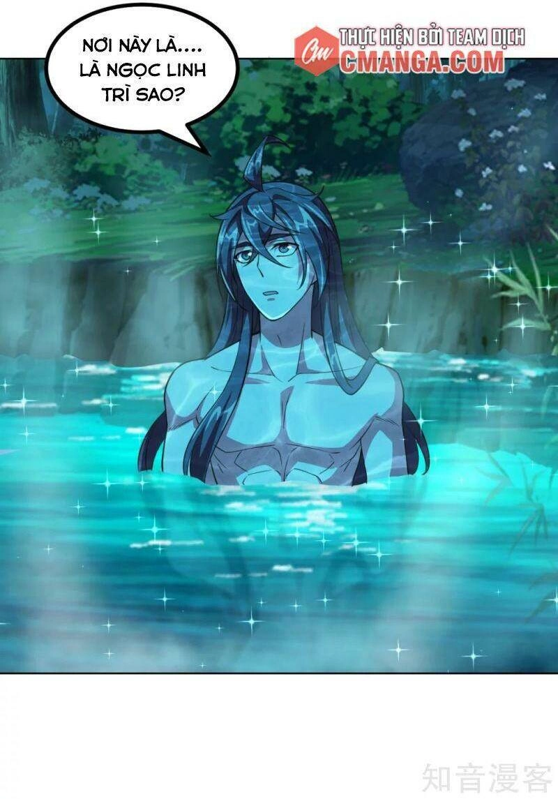 Tiên Võ Đế Tôn Chapter 157 - 24