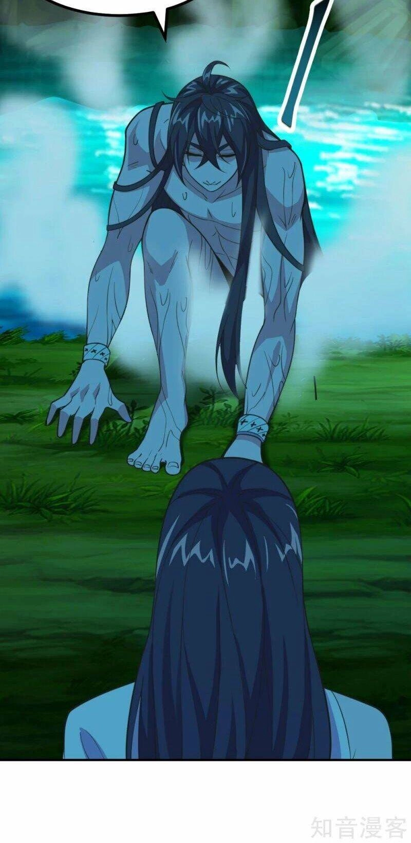 Tiên Võ Đế Tôn Chapter 158 - 2