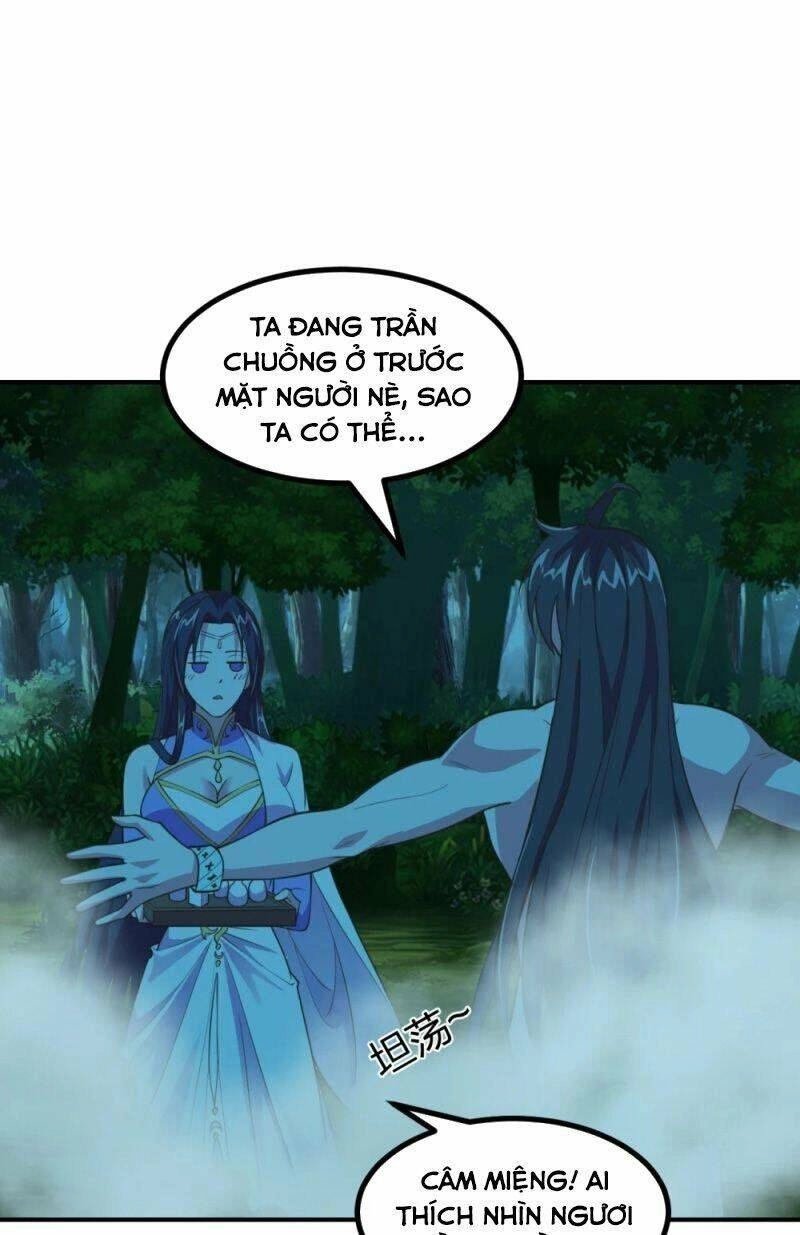 Tiên Võ Đế Tôn Chapter 158 - 3