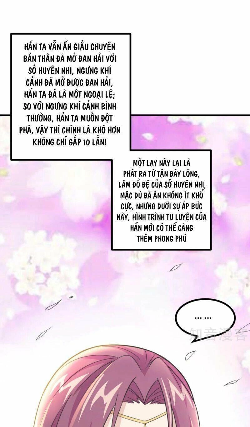 Tiên Võ Đế Tôn Chapter 158 - 11