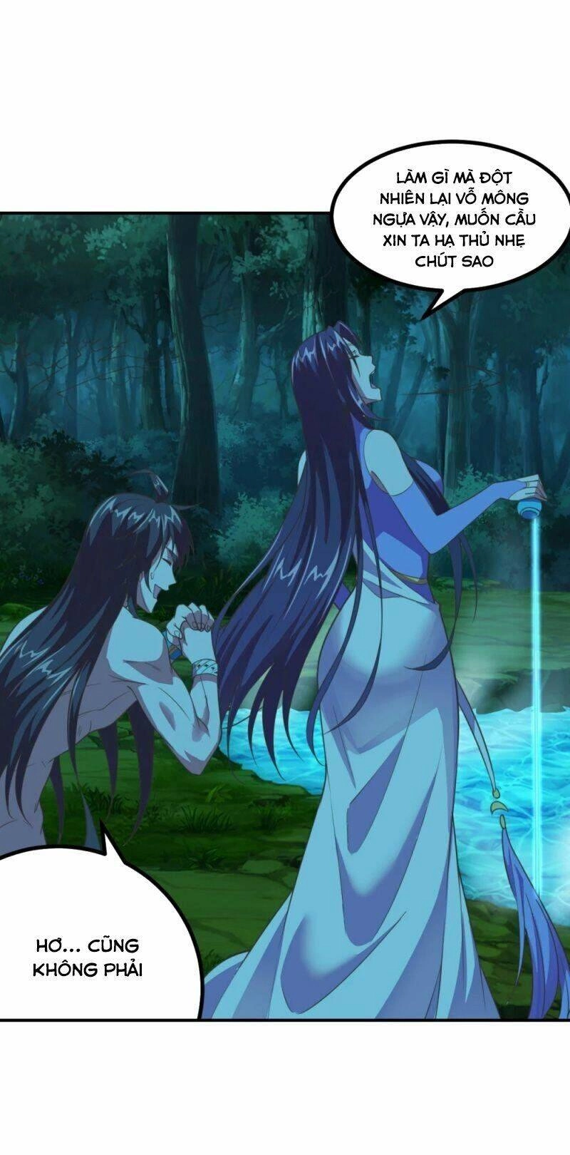 Tiên Võ Đế Tôn Chapter 158 - 13