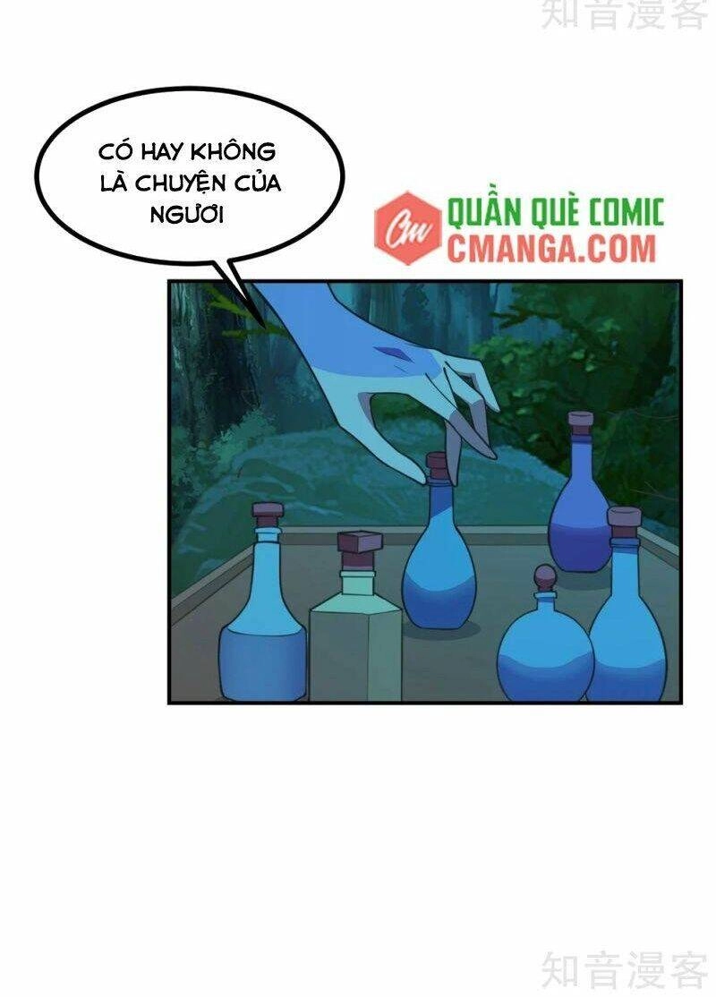 Tiên Võ Đế Tôn Chapter 158 - 16