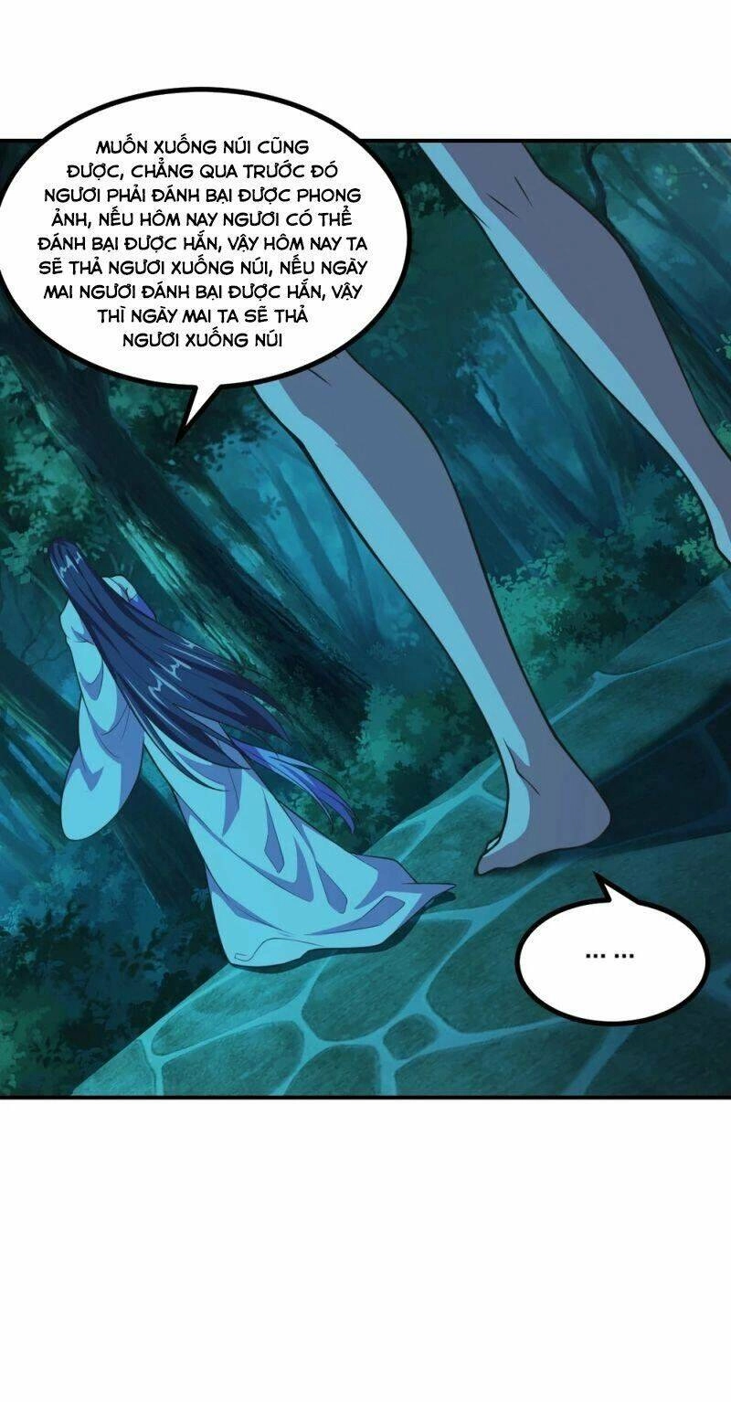 Tiên Võ Đế Tôn Chapter 158 - 17