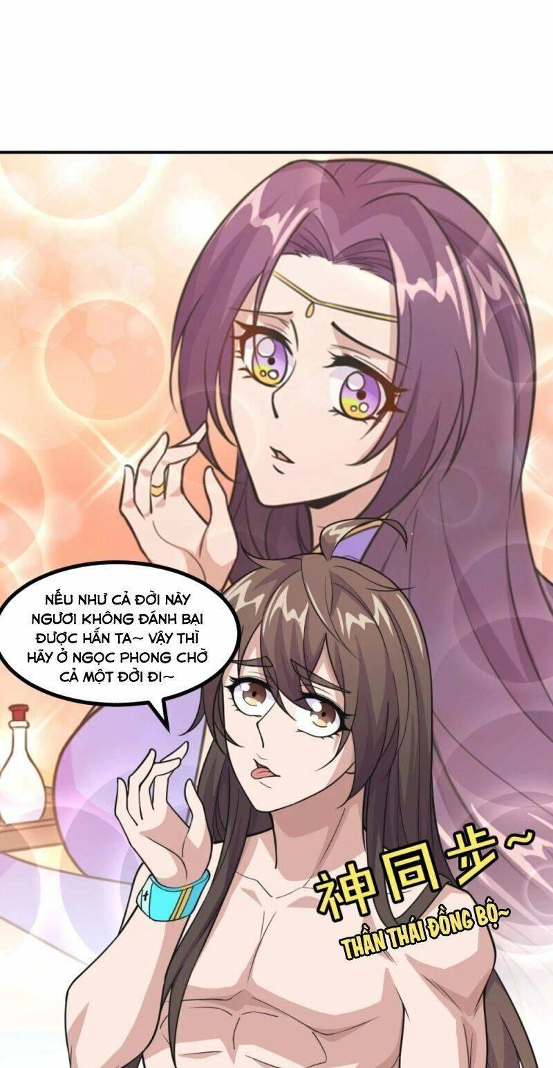 Tiên Võ Đế Tôn Chapter 158 - 19