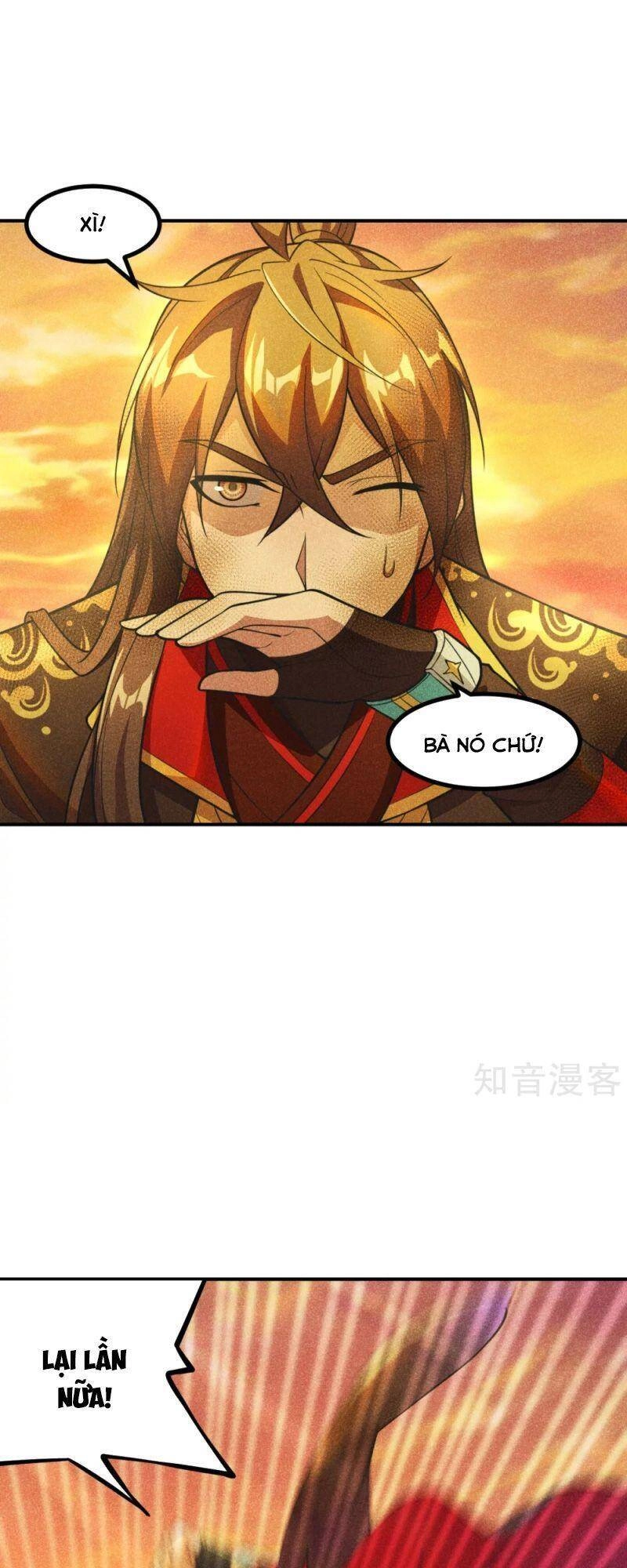 Tiên Võ Đế Tôn Chapter 159 - 3